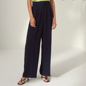 Aritzia Wilfred Effortless Pant